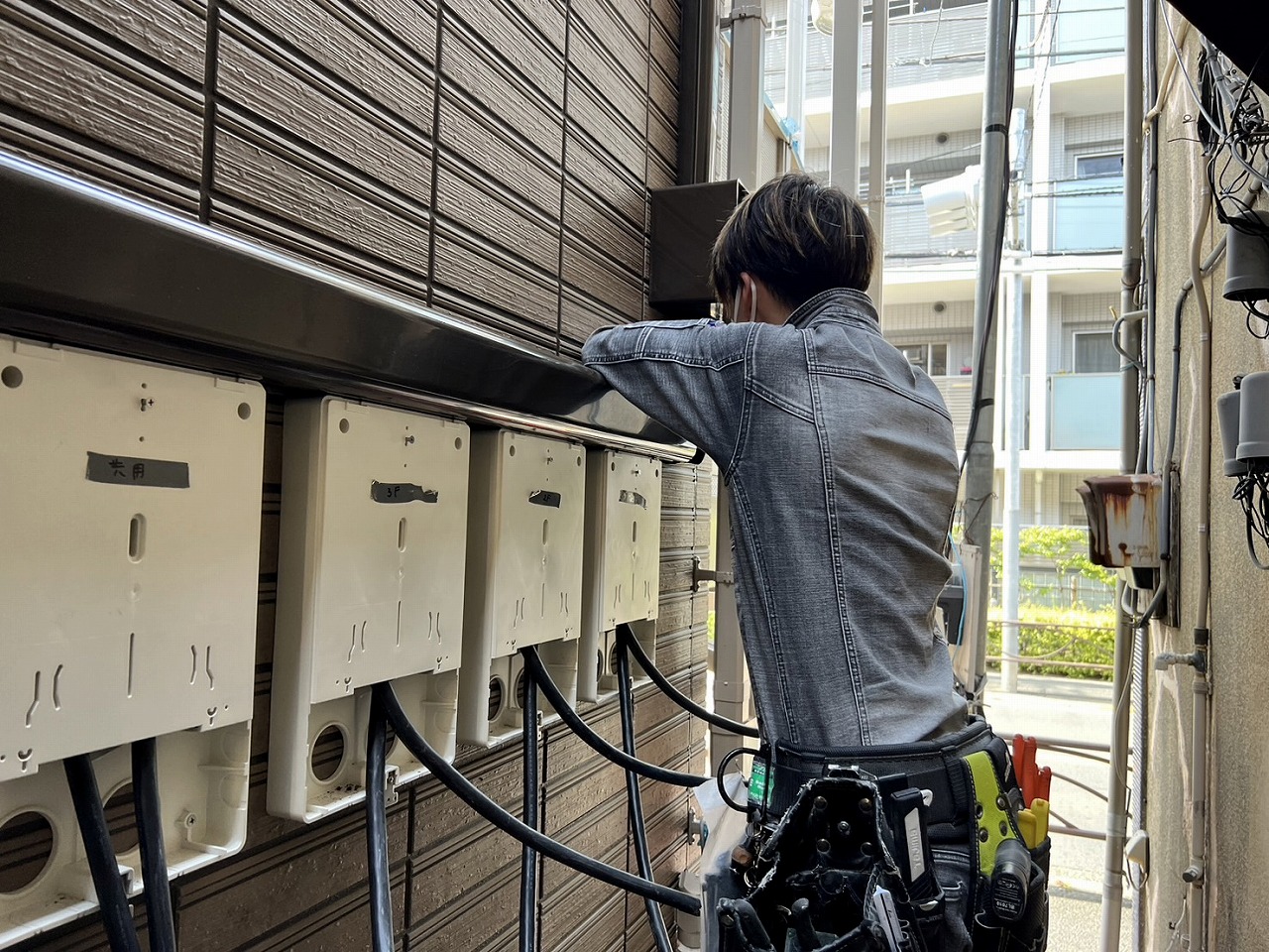 企業イメージ