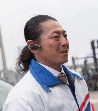 企業イメージ
