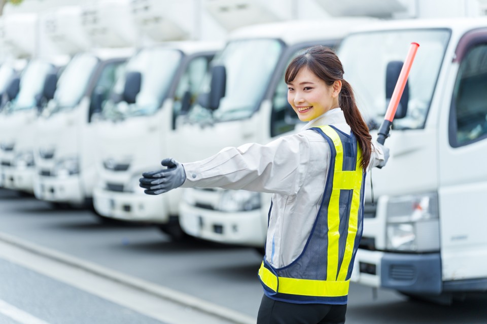 企業イメージ