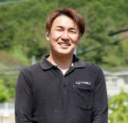 企業イメージ