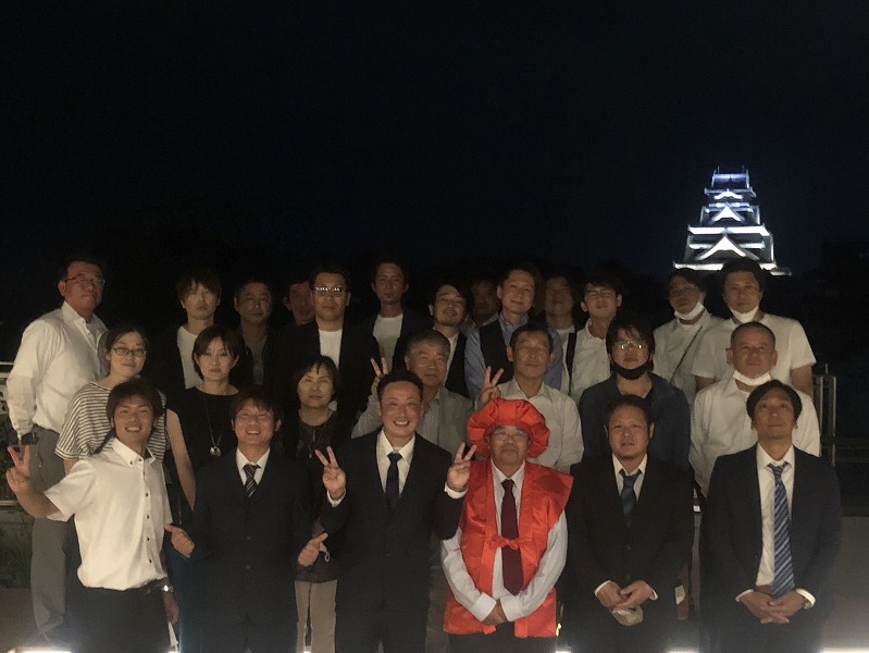 企業イメージ