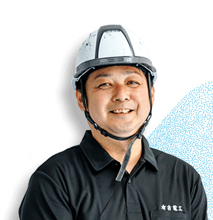 企業イメージ