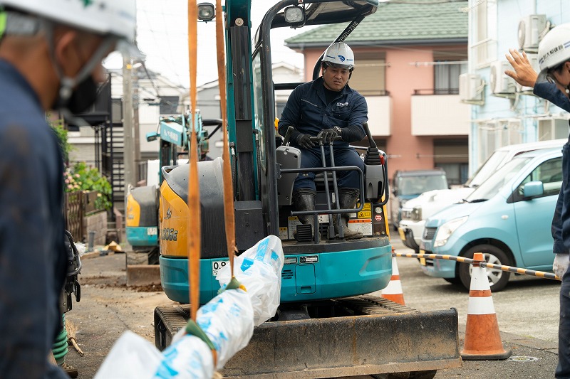 企業イメージ