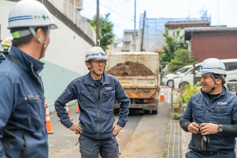 企業イメージ