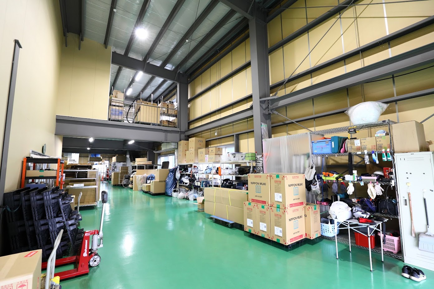 企業イメージ