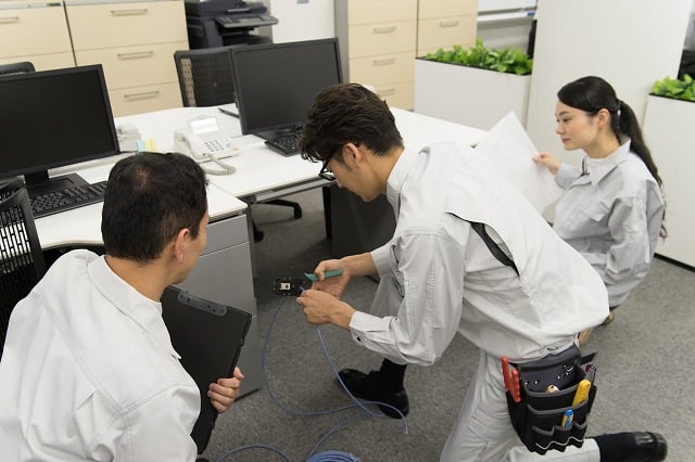 企業イメージ