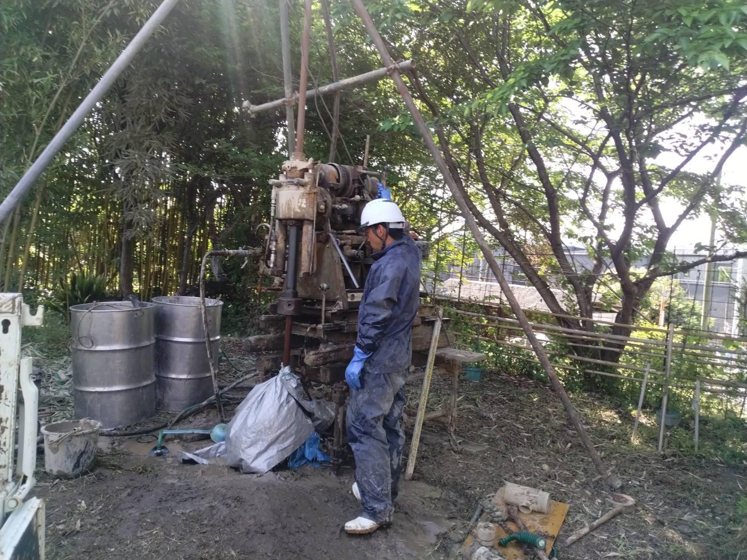 企業イメージ