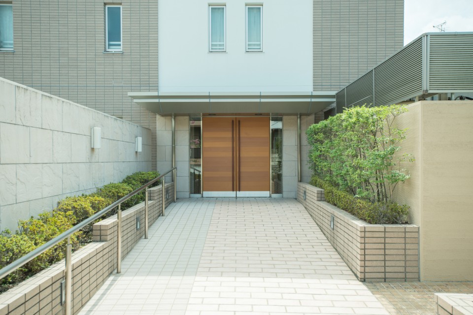 企業イメージ