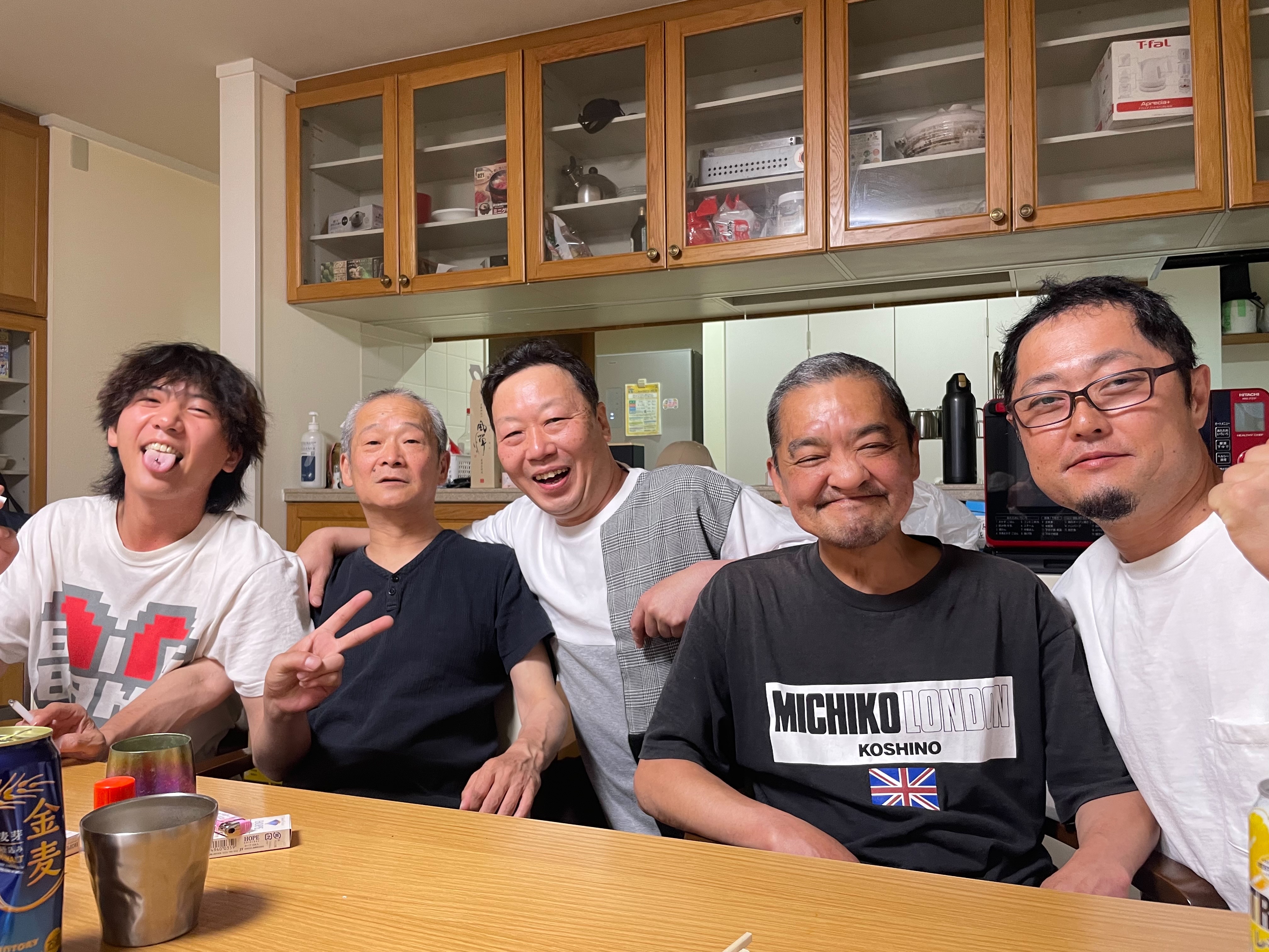 企業イメージ
