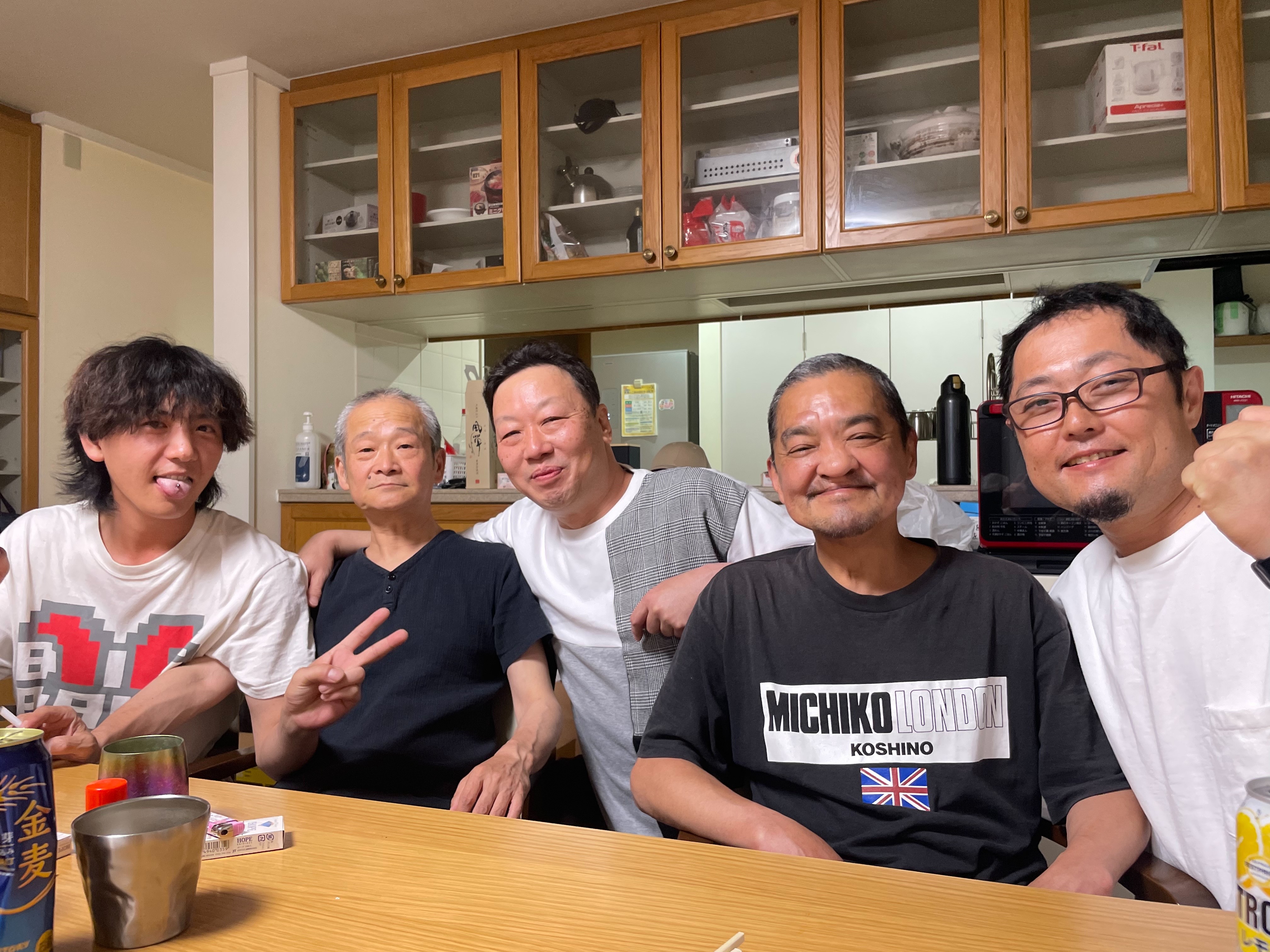 企業イメージ