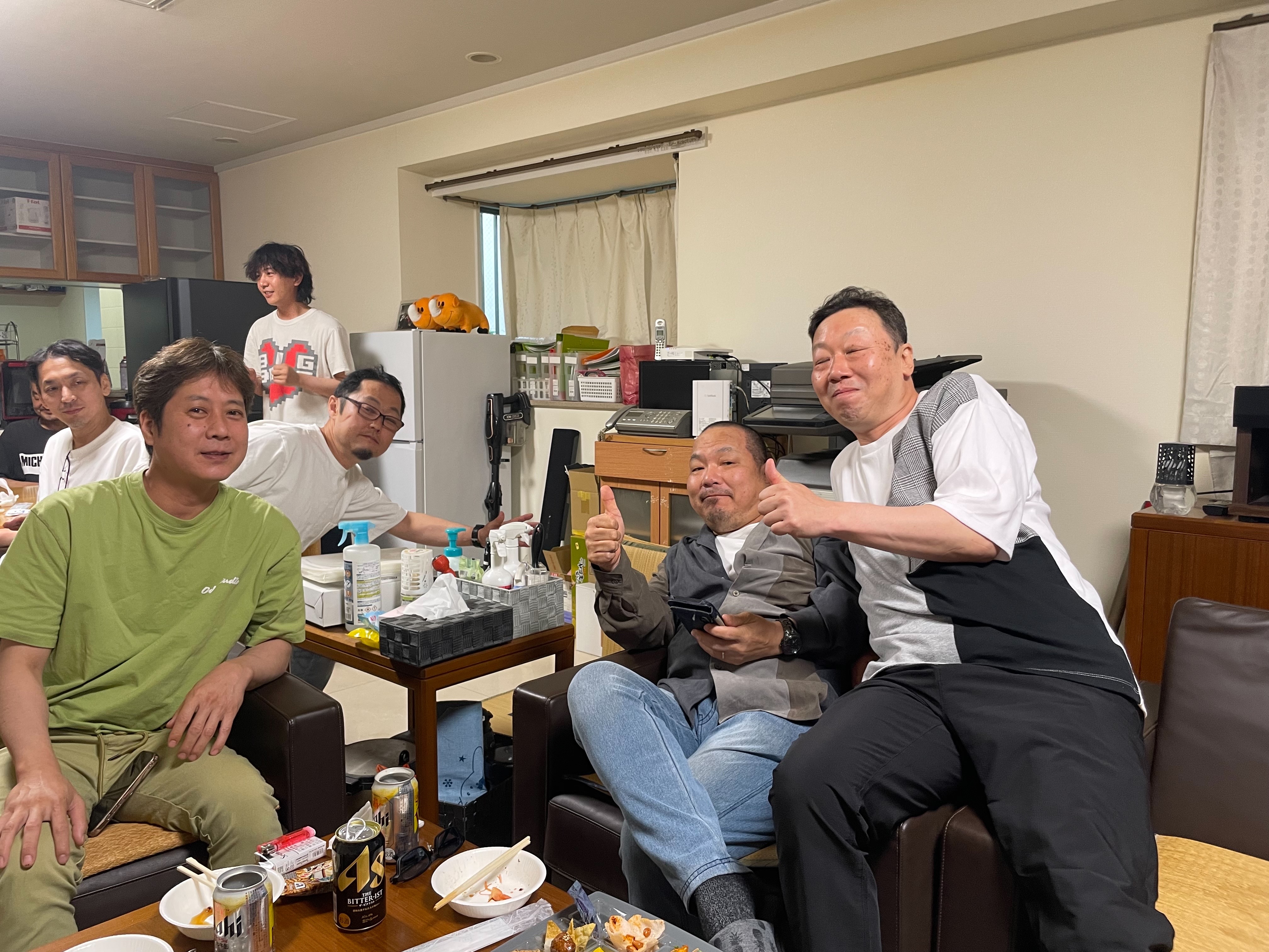 企業イメージ