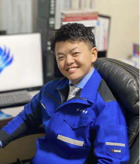 企業イメージ