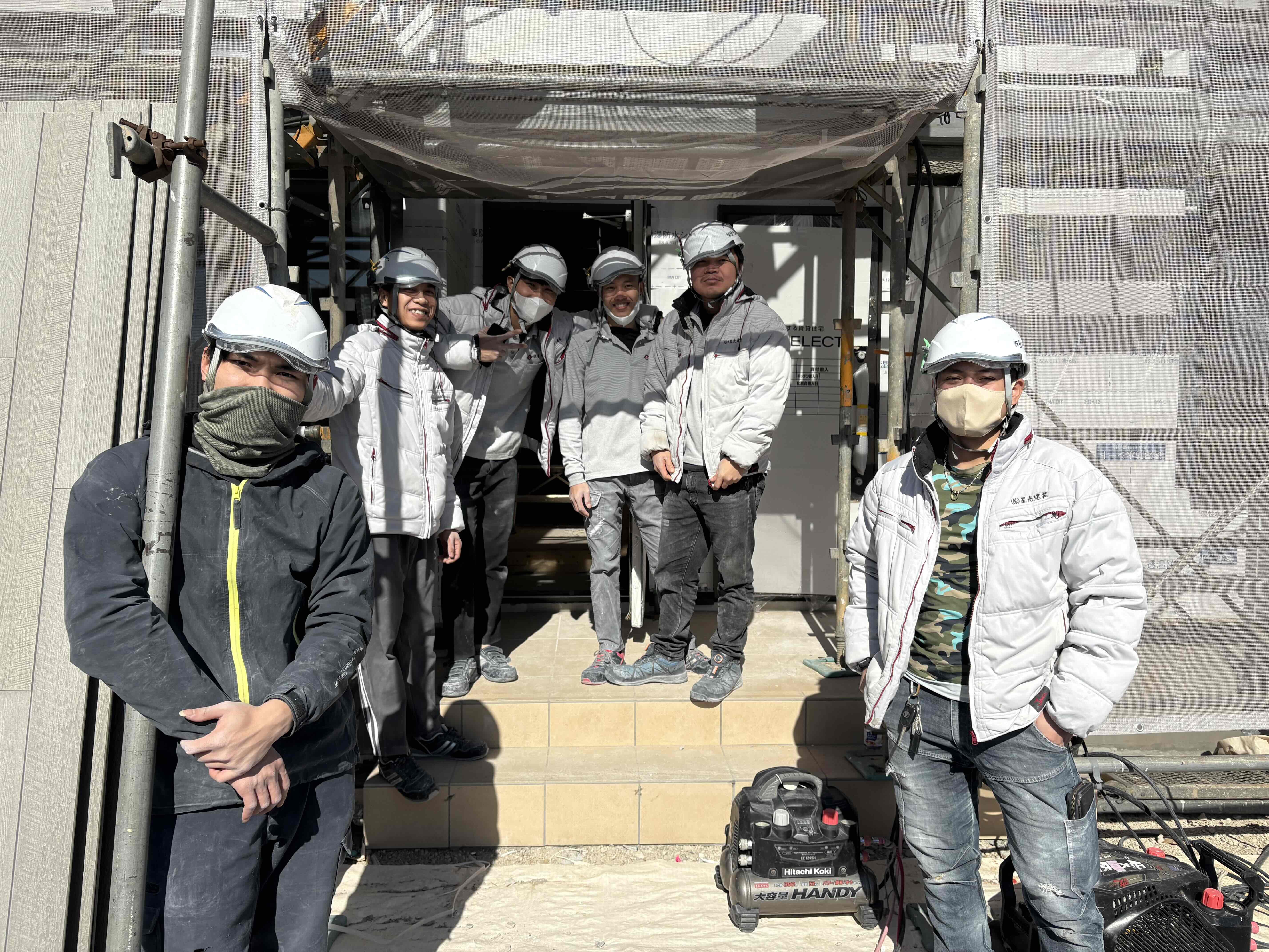 企業イメージ