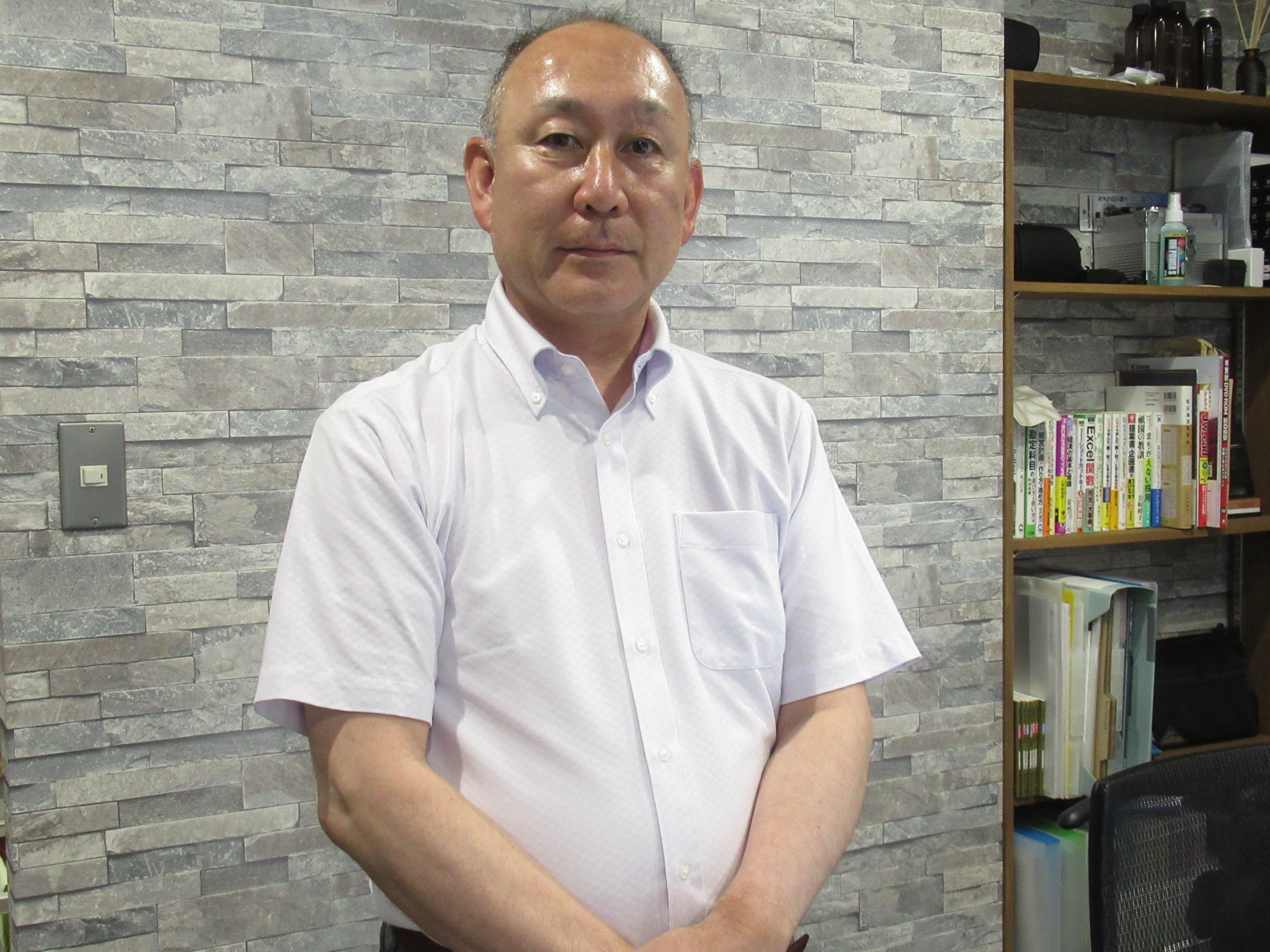 企業イメージ
