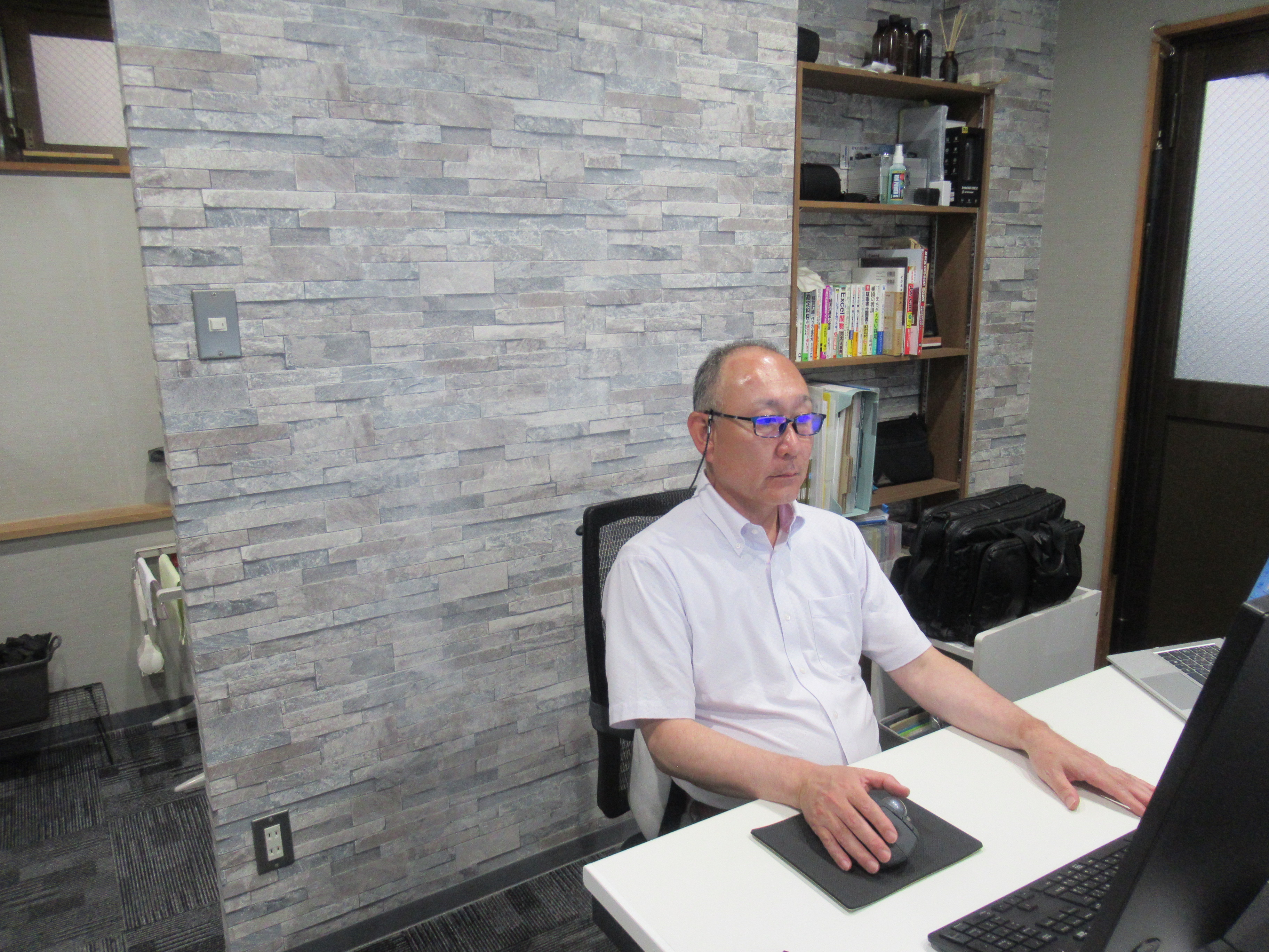 企業イメージ