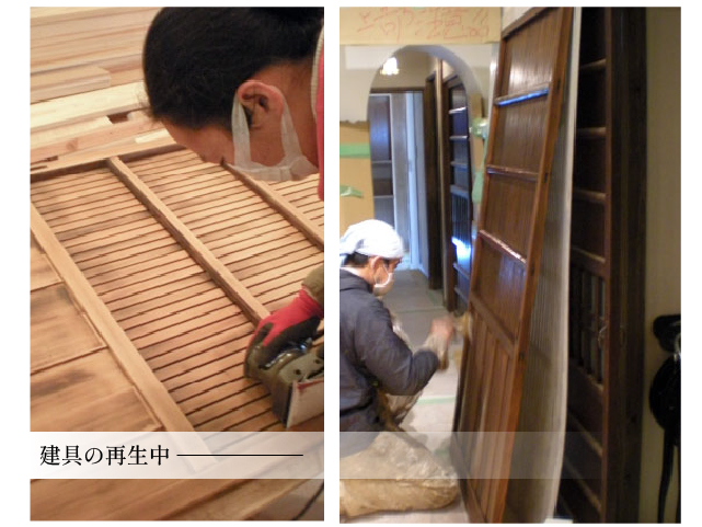 企業イメージ