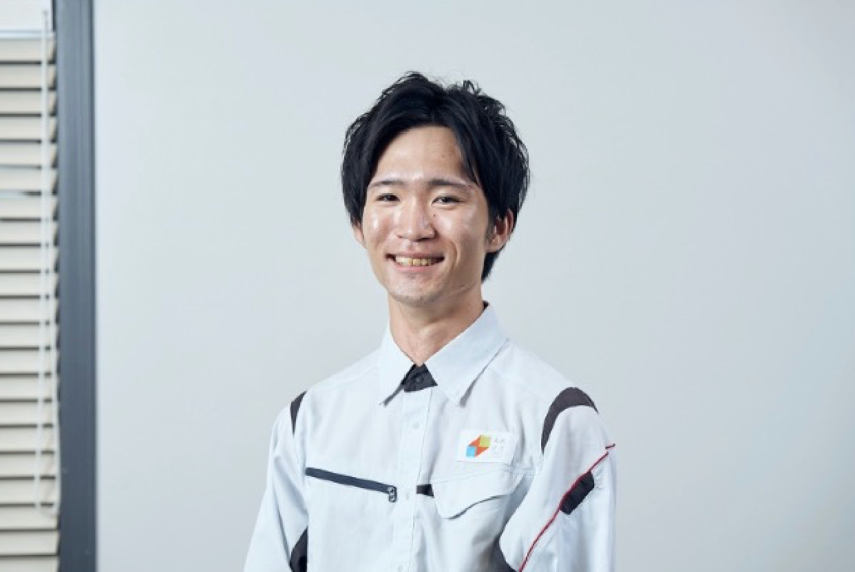企業イメージ