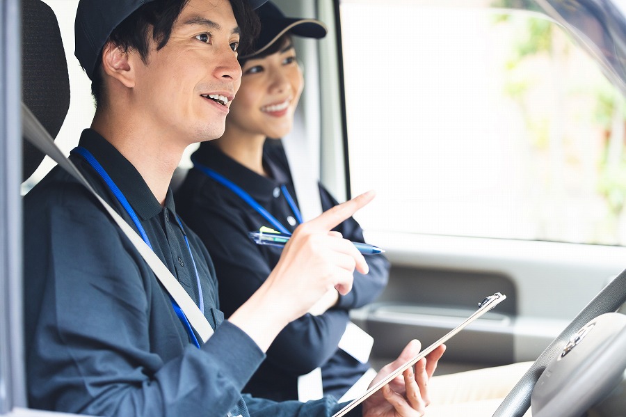 企業イメージ