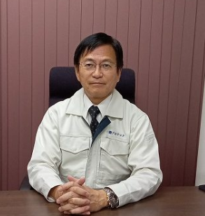 企業イメージ