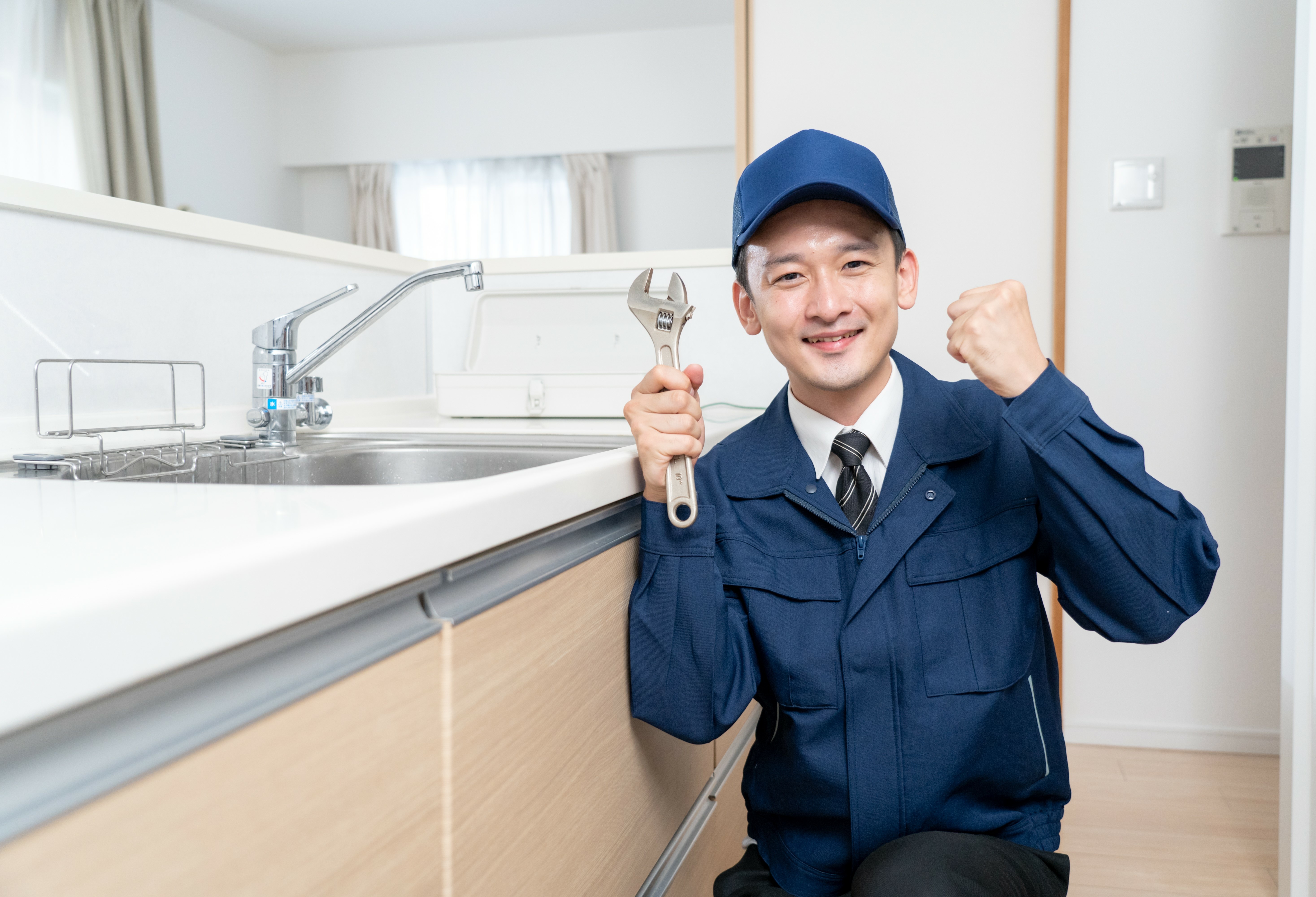 企業イメージ