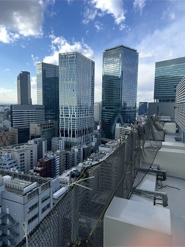企業イメージ
