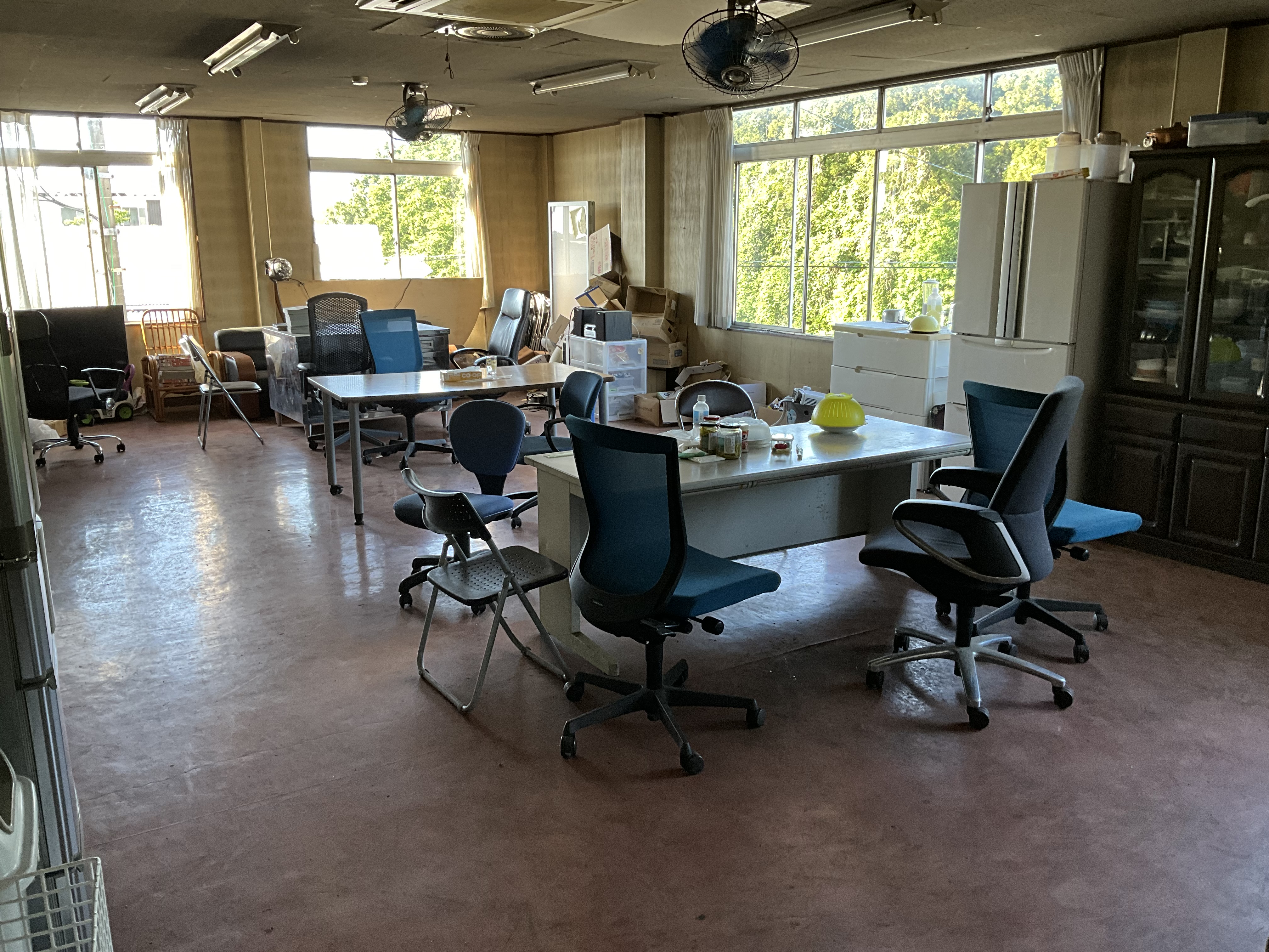 企業イメージ