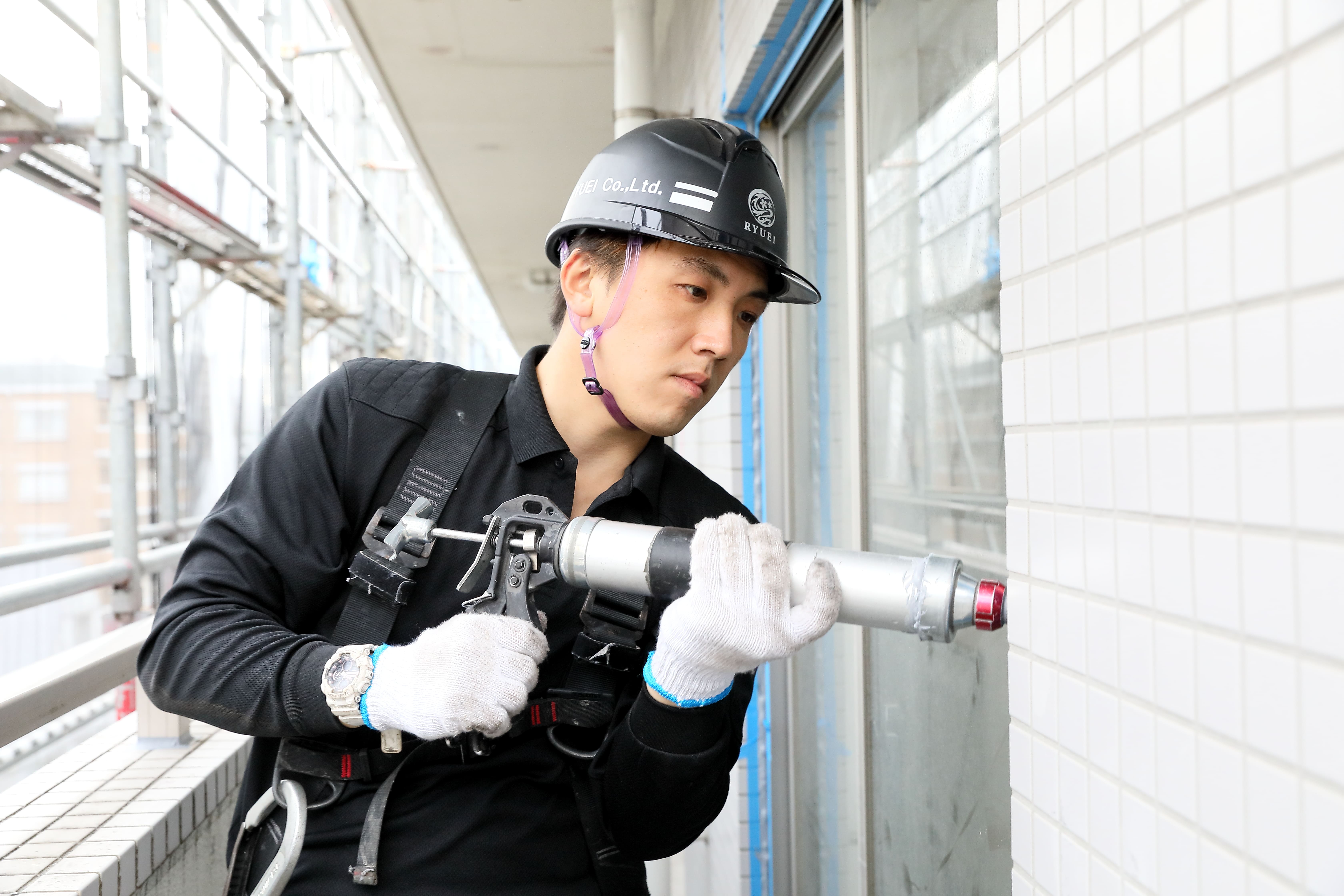 企業イメージ