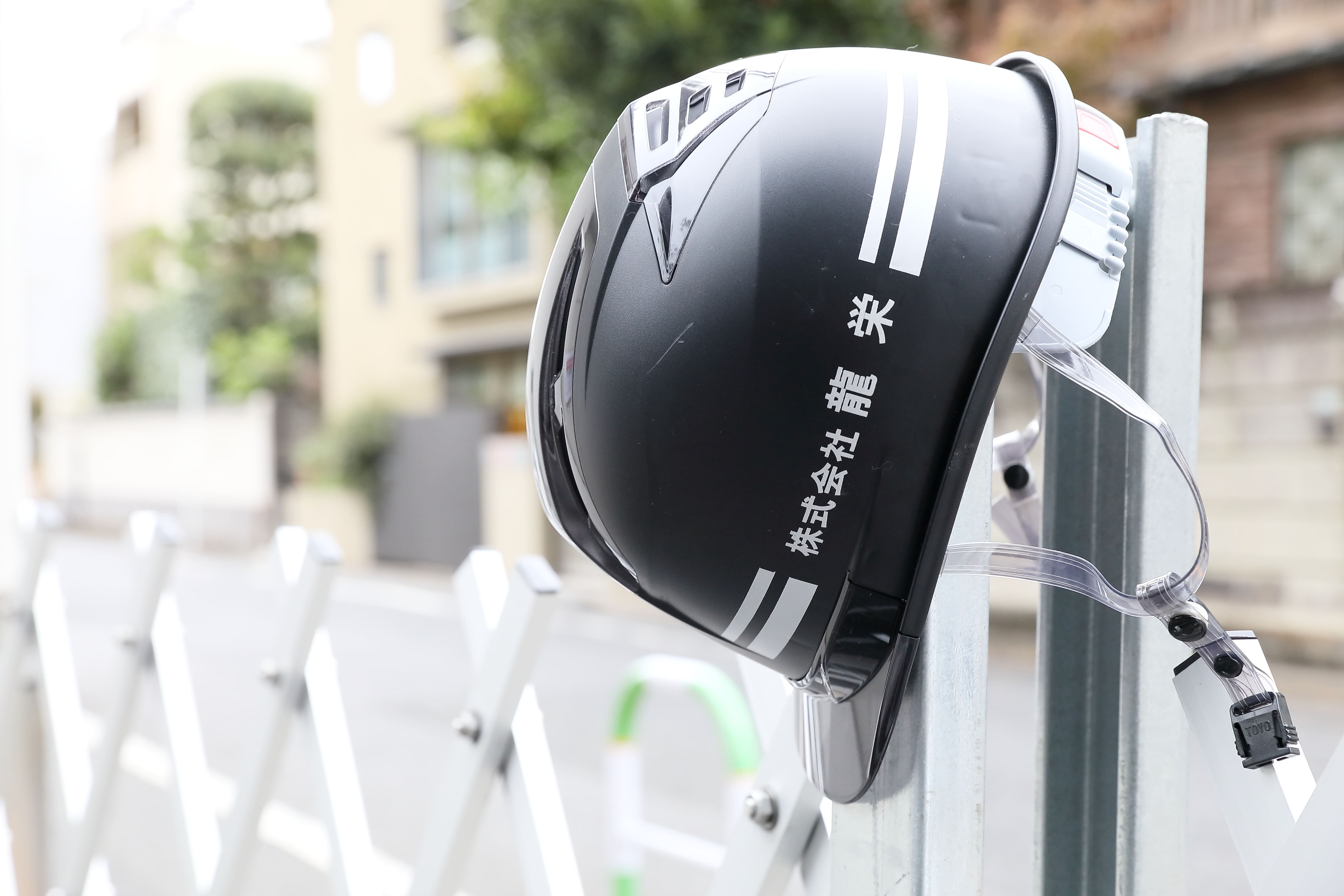 企業イメージ