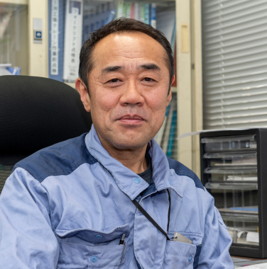 企業イメージ