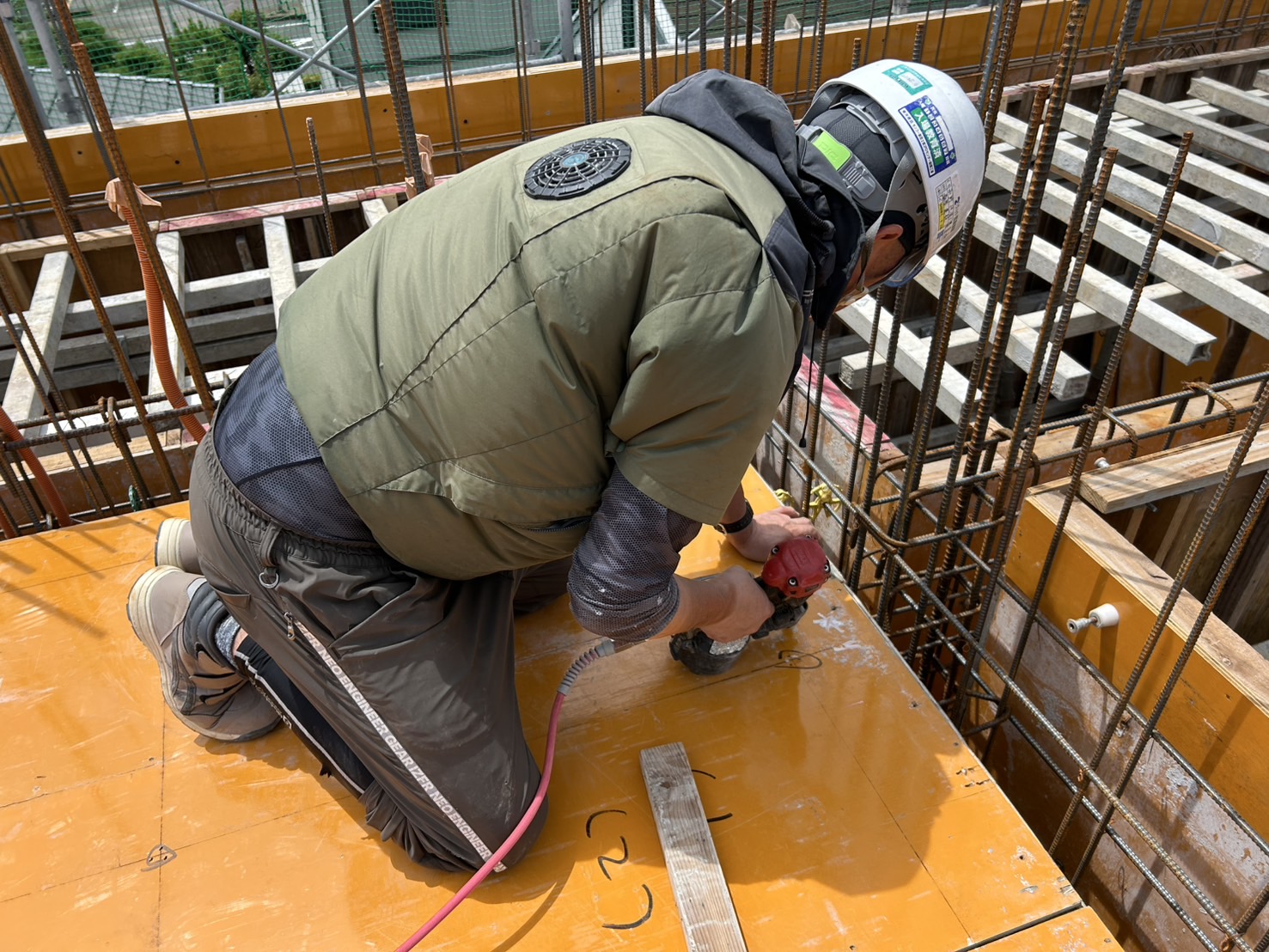 企業イメージ