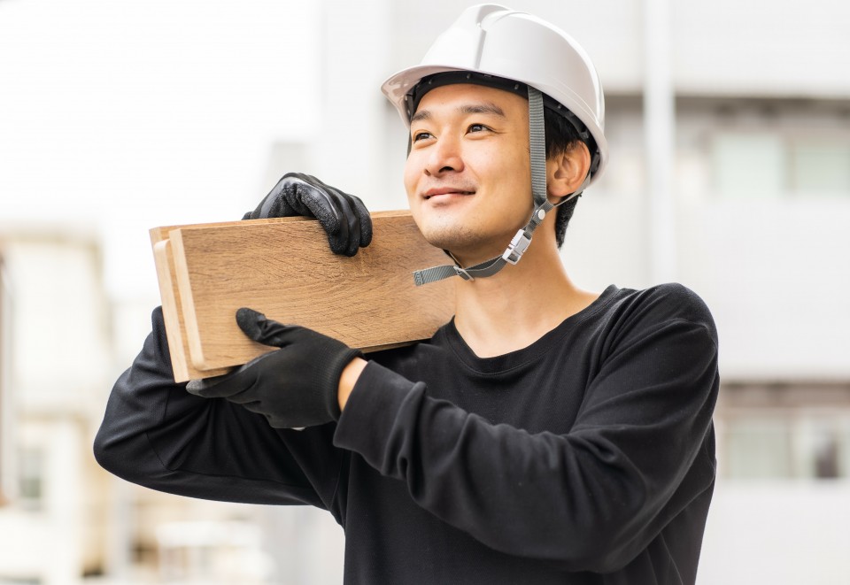 企業イメージ
