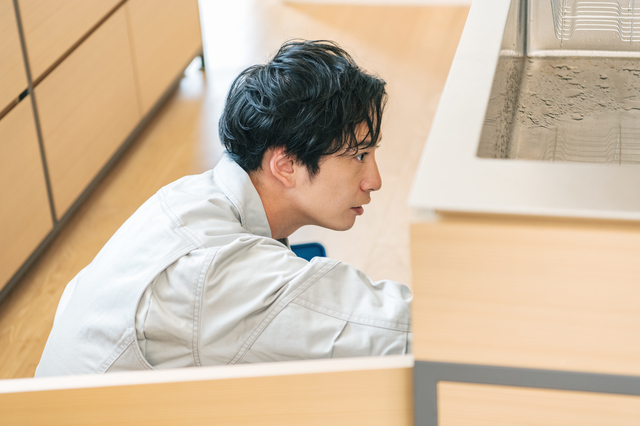 企業イメージ