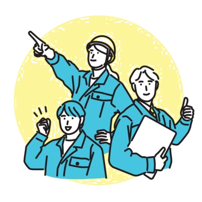 企業イメージ