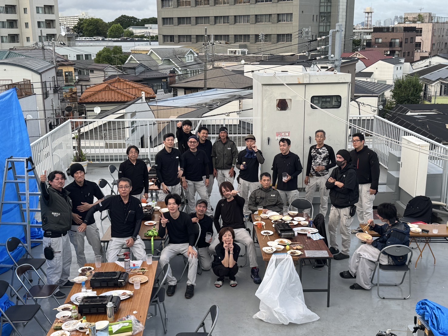 企業イメージ