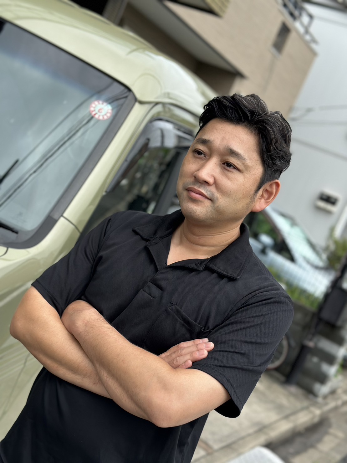 企業イメージ