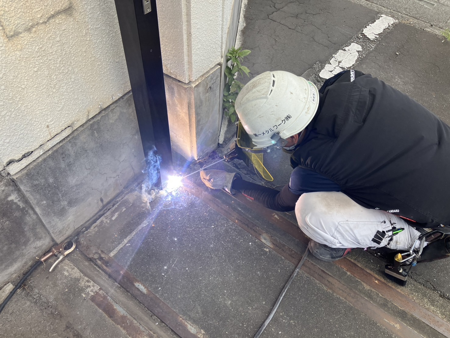 企業イメージ