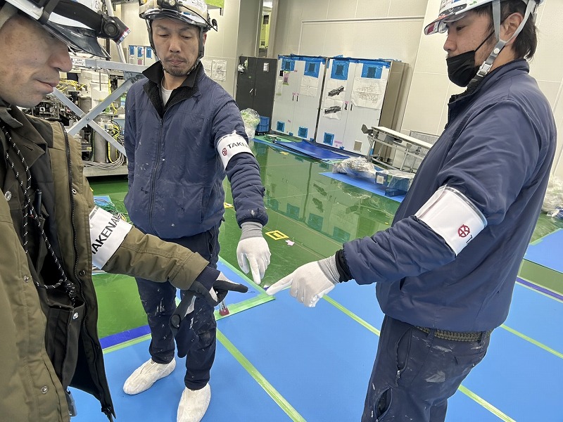 企業イメージ
