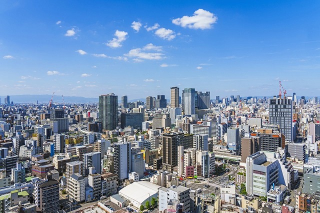 企業イメージ