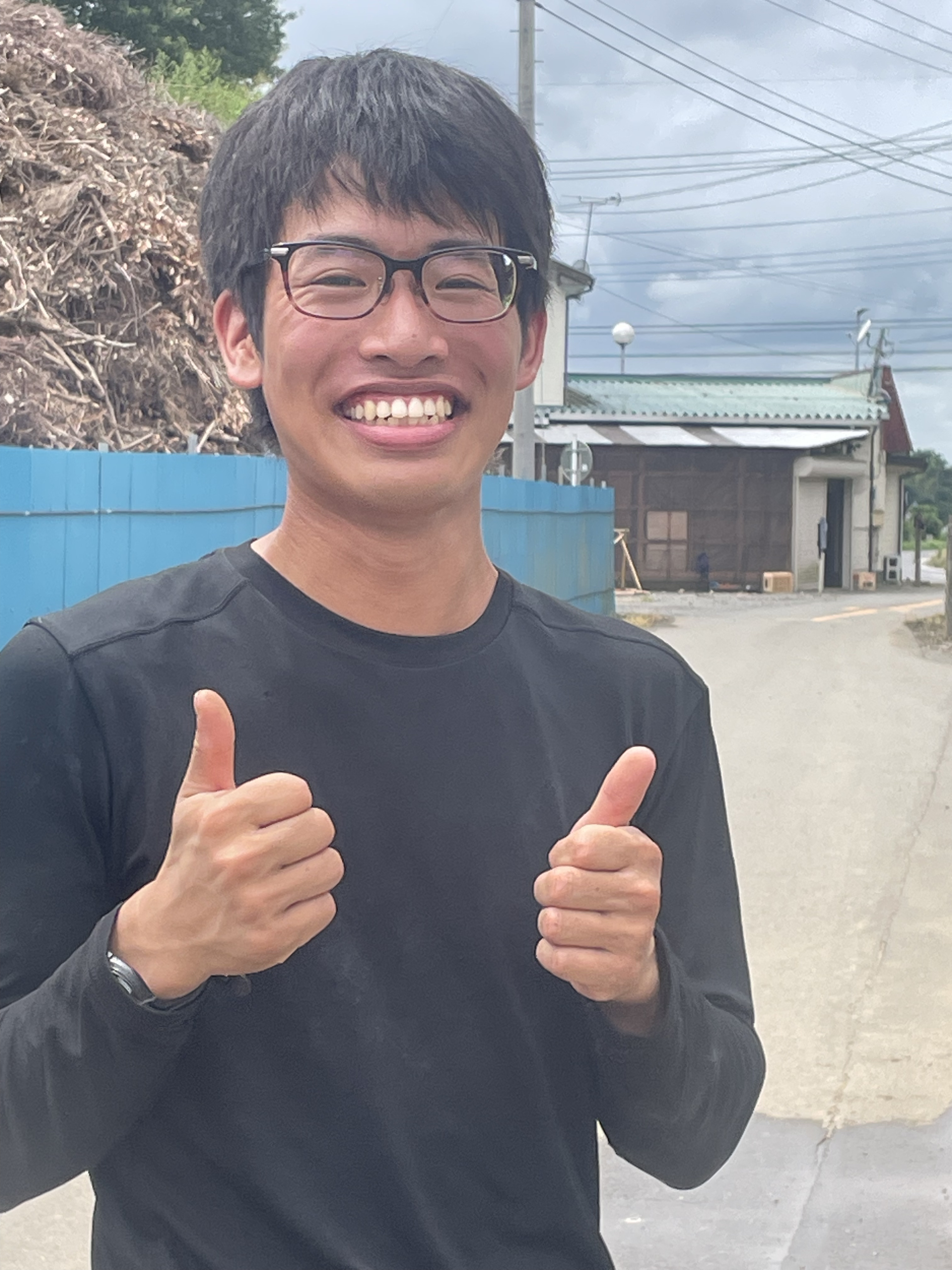 企業イメージ