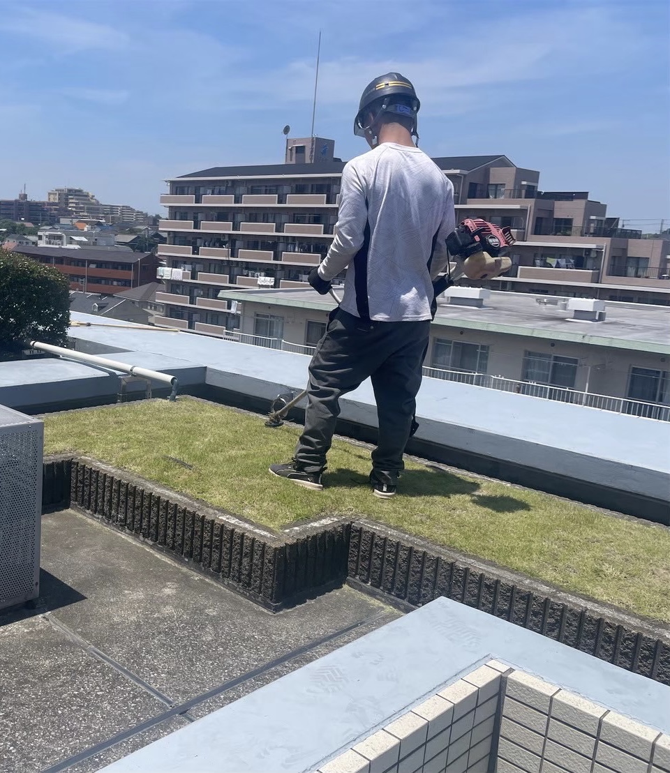 企業イメージ