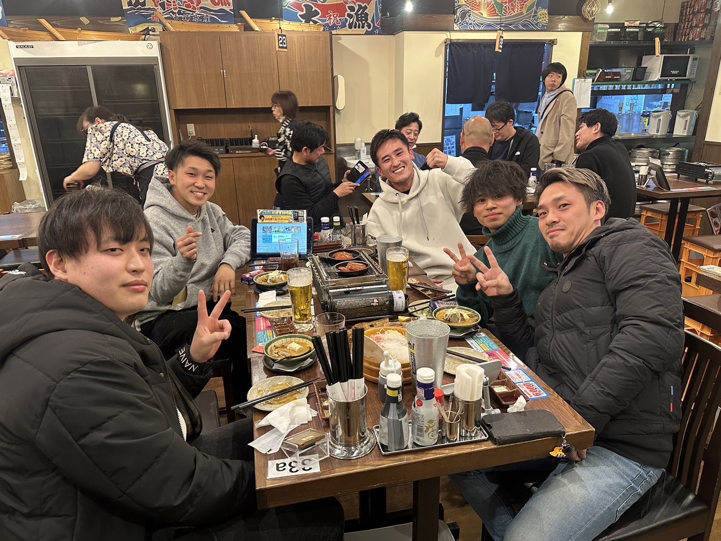 企業イメージ