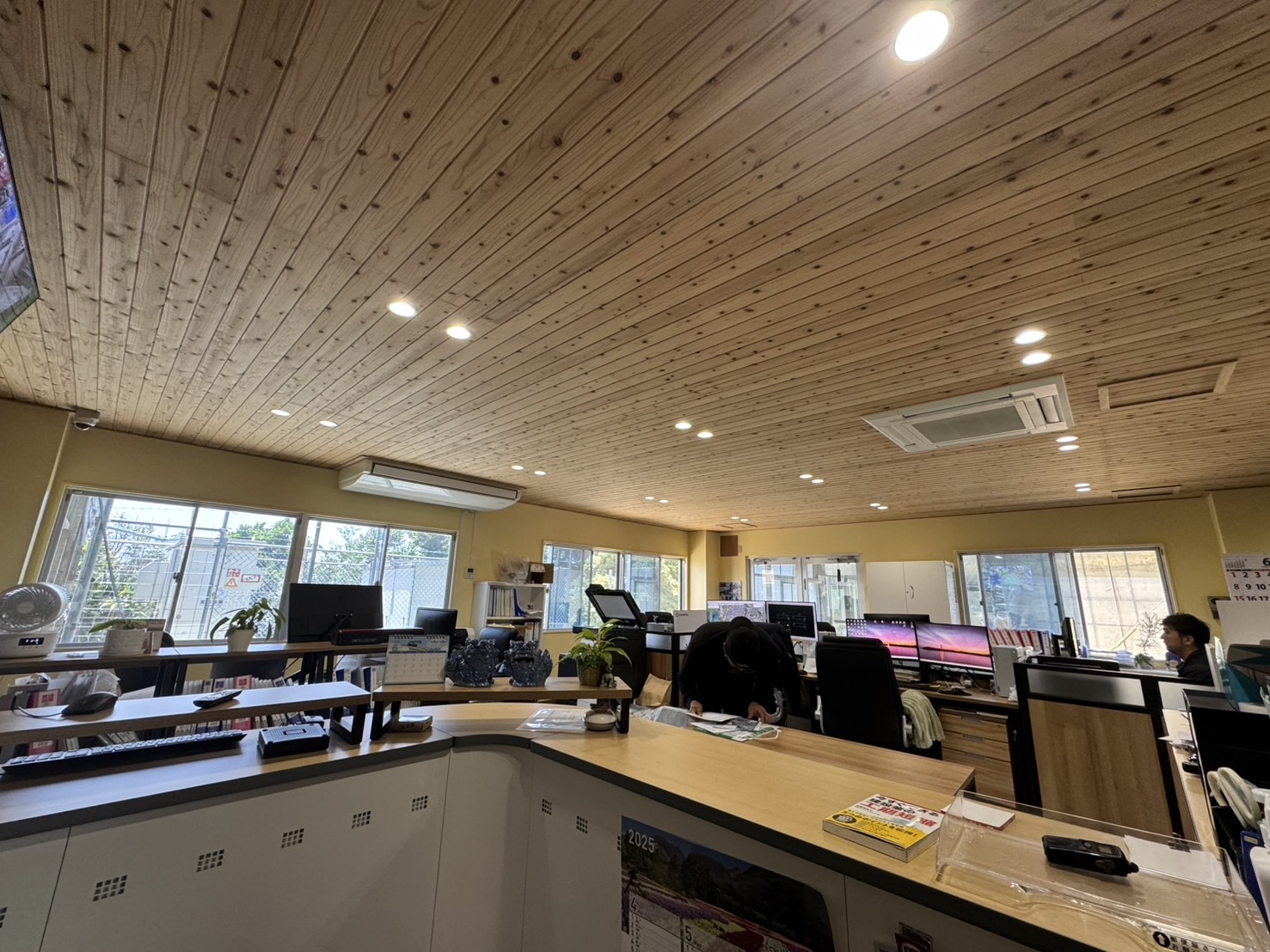 企業イメージ