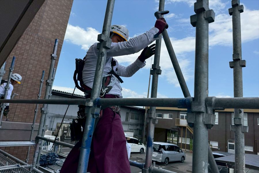 企業イメージ
