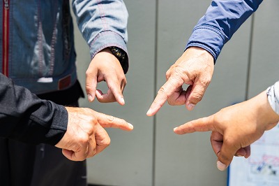 企業イメージ
