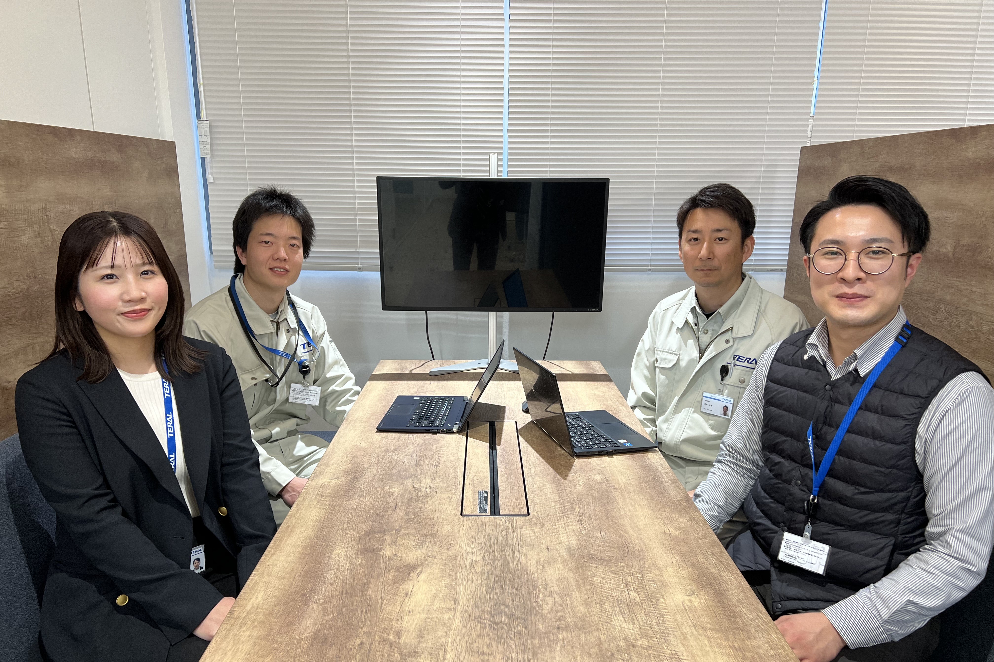 企業イメージ