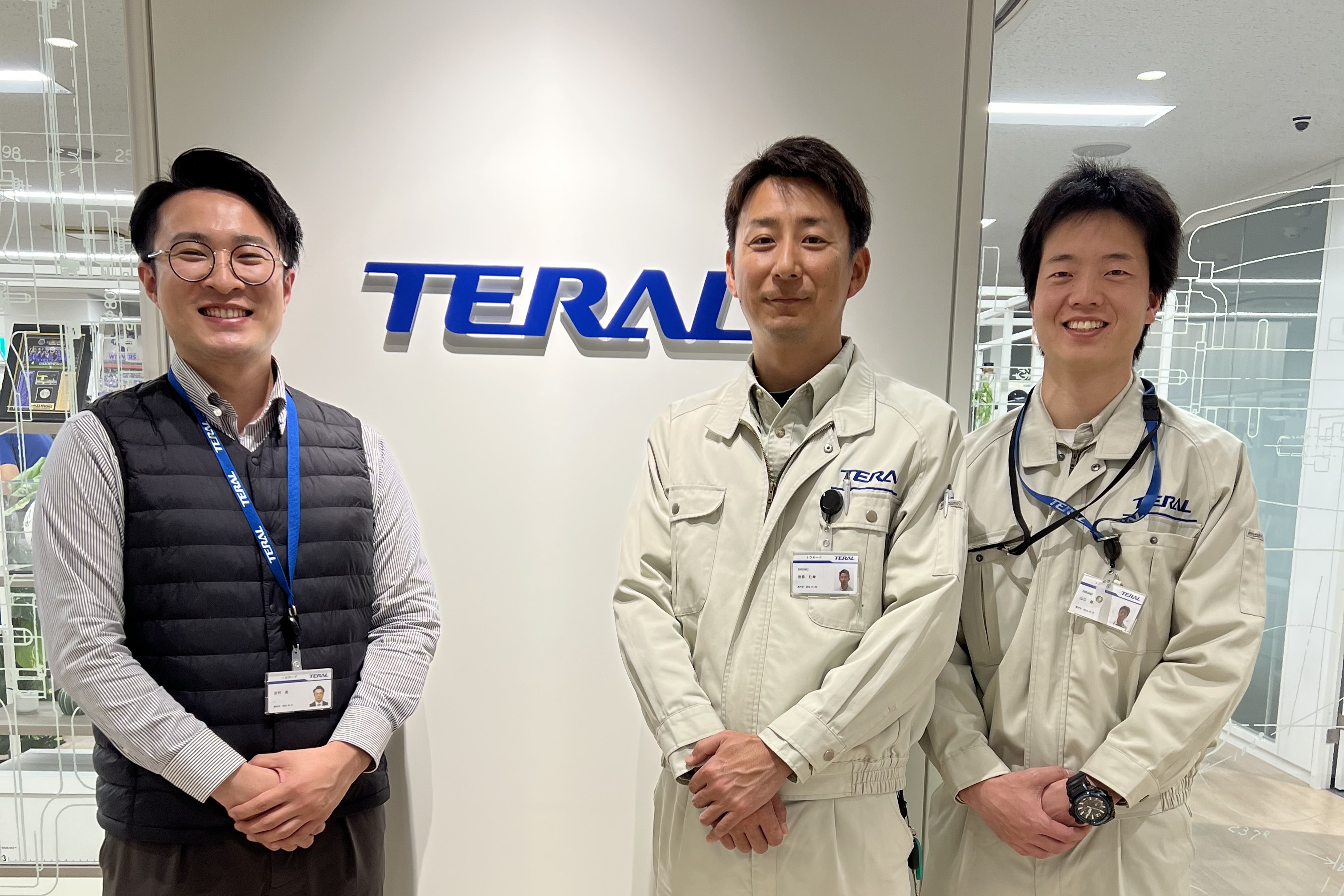 企業イメージ
