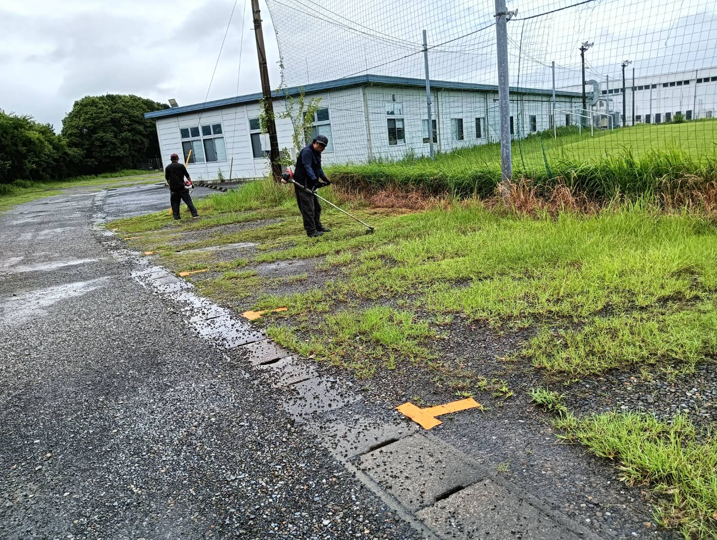 企業イメージ