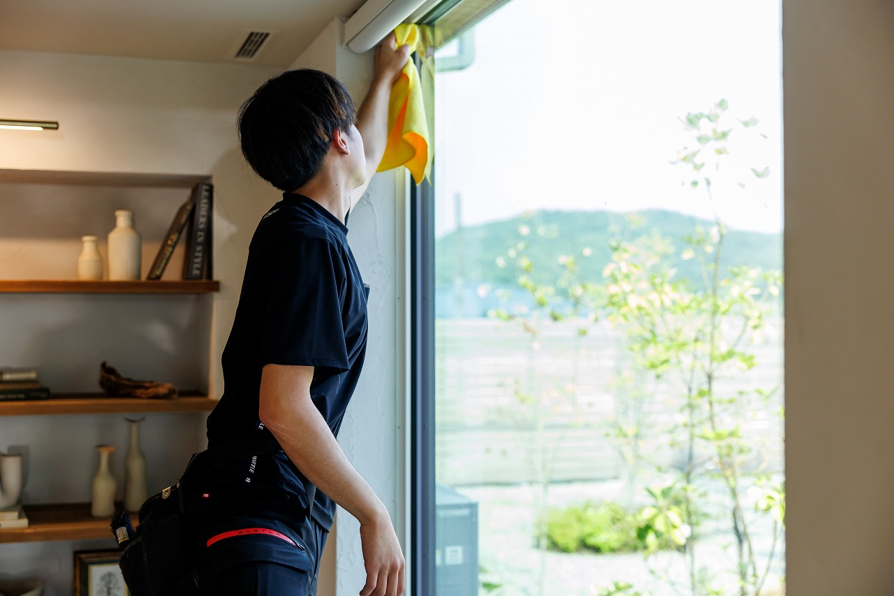 企業イメージ