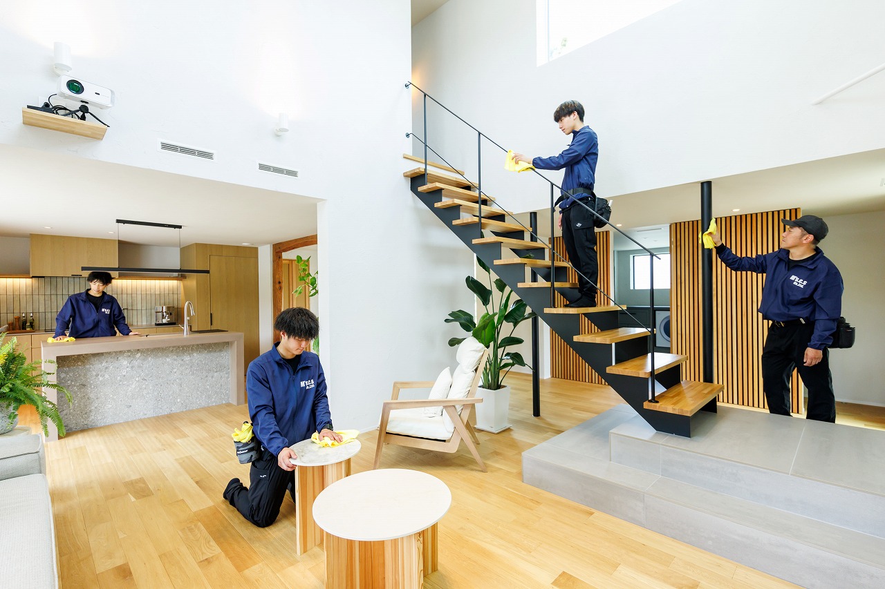 企業イメージ