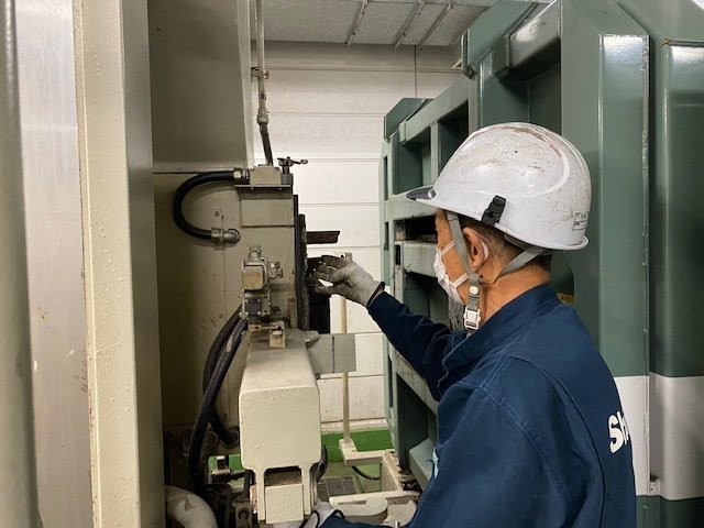 企業イメージ